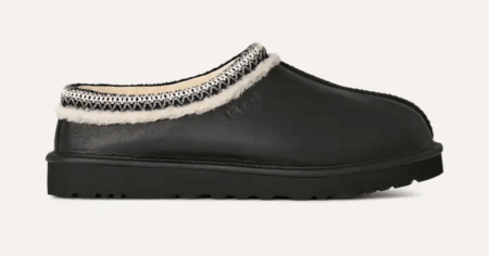 ugg mens tasman noir