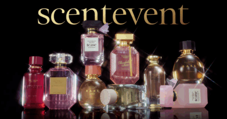 victoria s secret scent event 1
