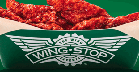 wingstop tenders