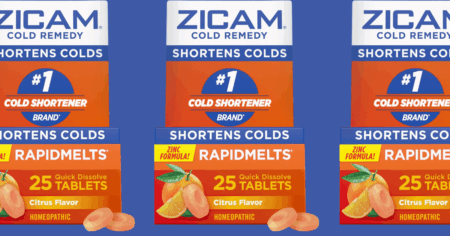 zicam