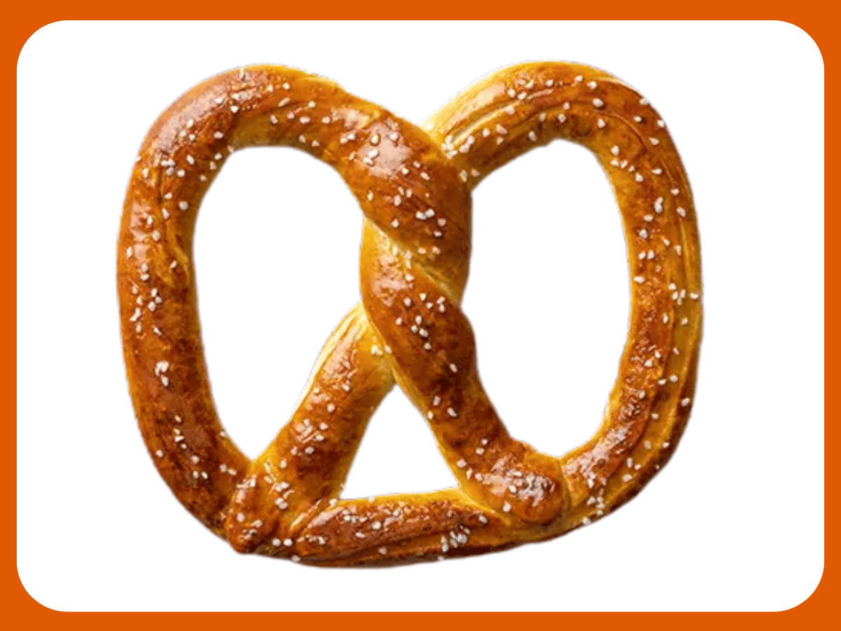AA Pretzel