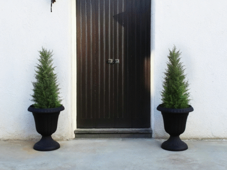 ARTIFICIAL TREES WALMART