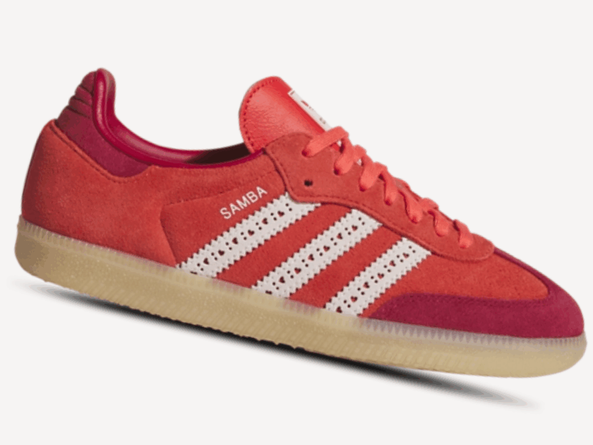 Adidas Samba
