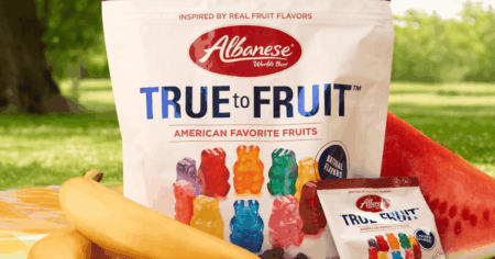 Albanese Gummies