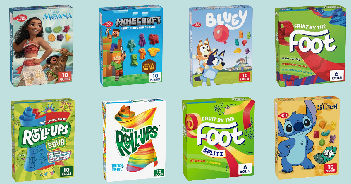 Amazon 2 for 5 snacks Amazon 2 for 5 snacks