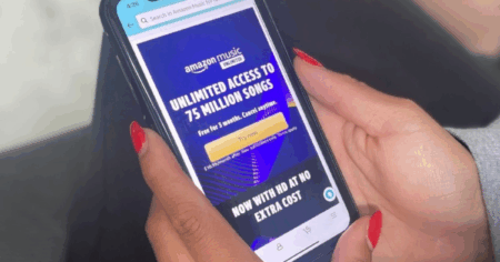 Amazon Music Unlimited