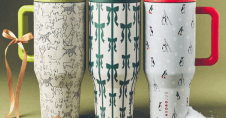 Anthropologie HydroJug