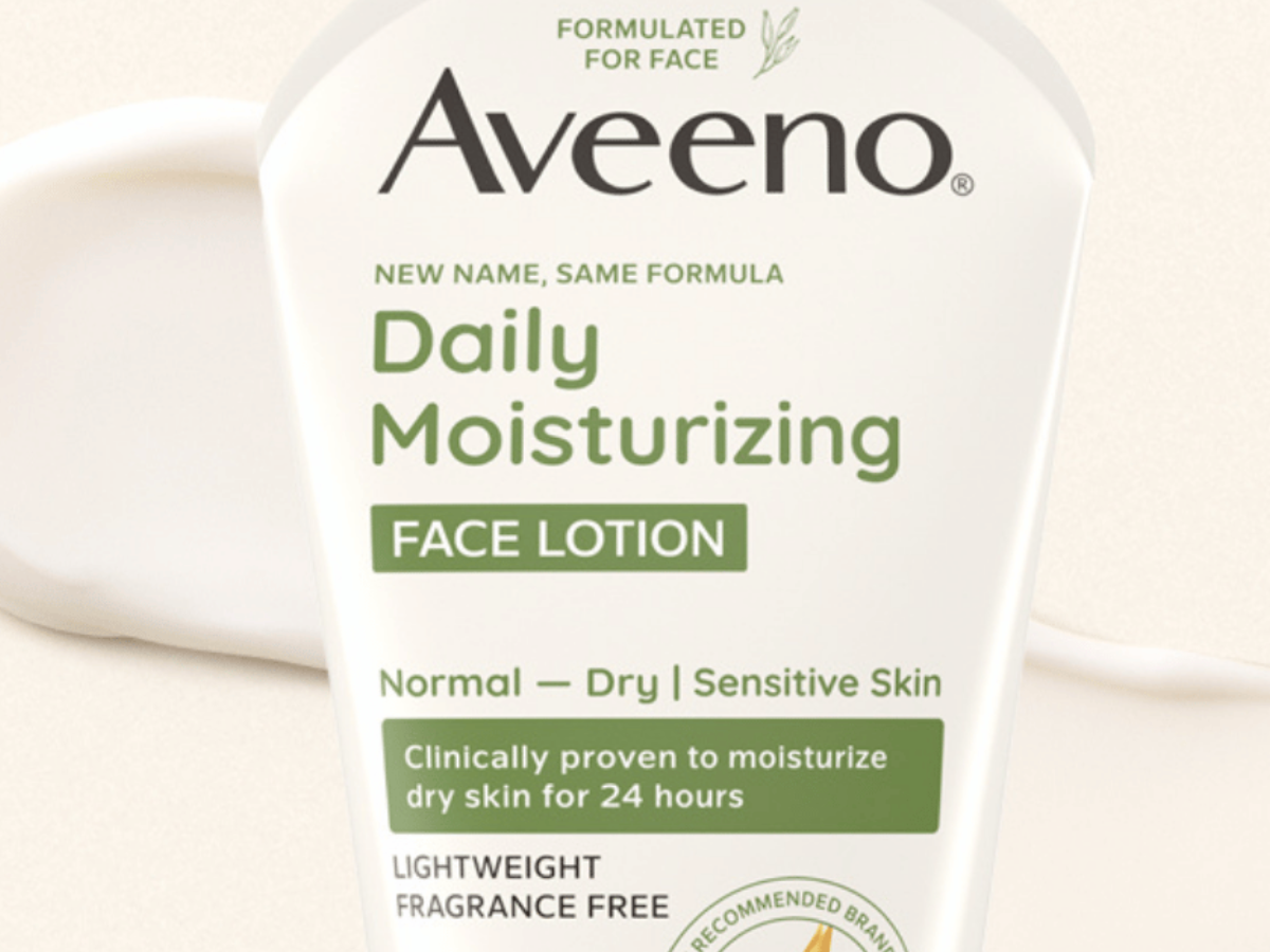 Aveeno Aveeno