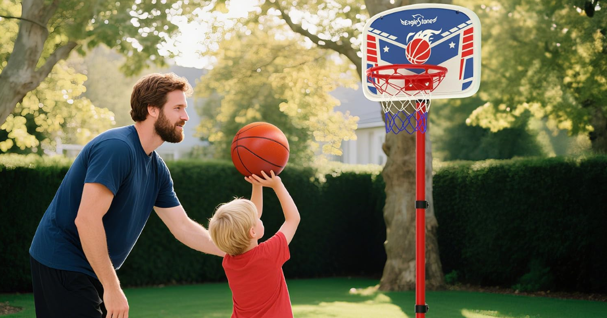 BASKETBALL HOOP BASKETBALL HOOP