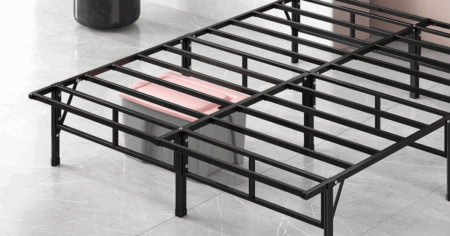 BED PLATFORM