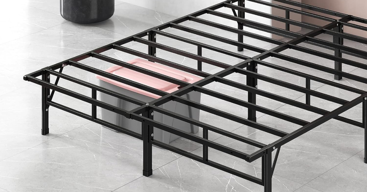 BED PLATFORM