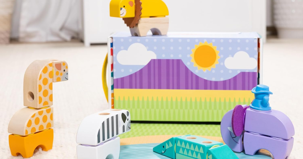 BLOCKABLES BLOCKABLES