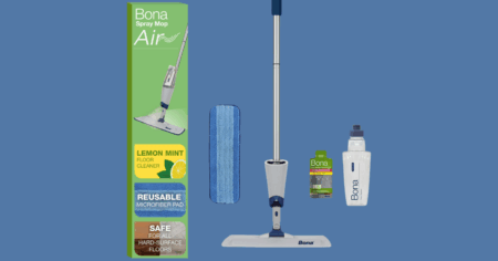 BONA MOP AIR