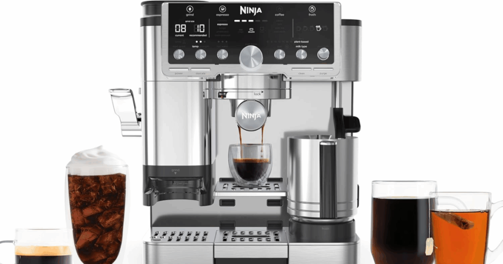 Baileys x Ninja Sweepstakes