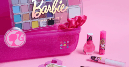 Barbie Caboodle
