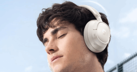 Baseus Headphones