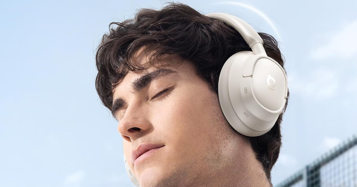 Baseus Headphones