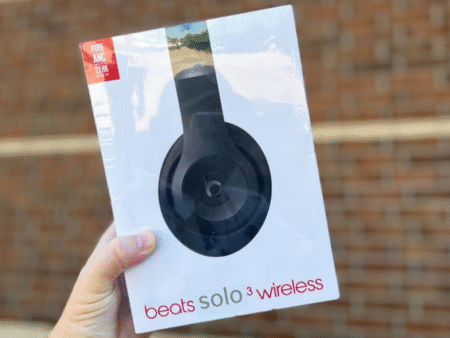 Beats Solo 3