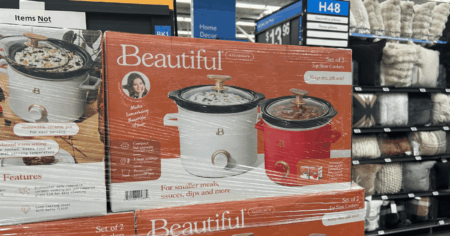 Beautiful Slow Cookers 1