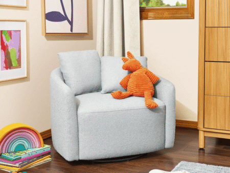 Beautiful by Drew Kids Chair