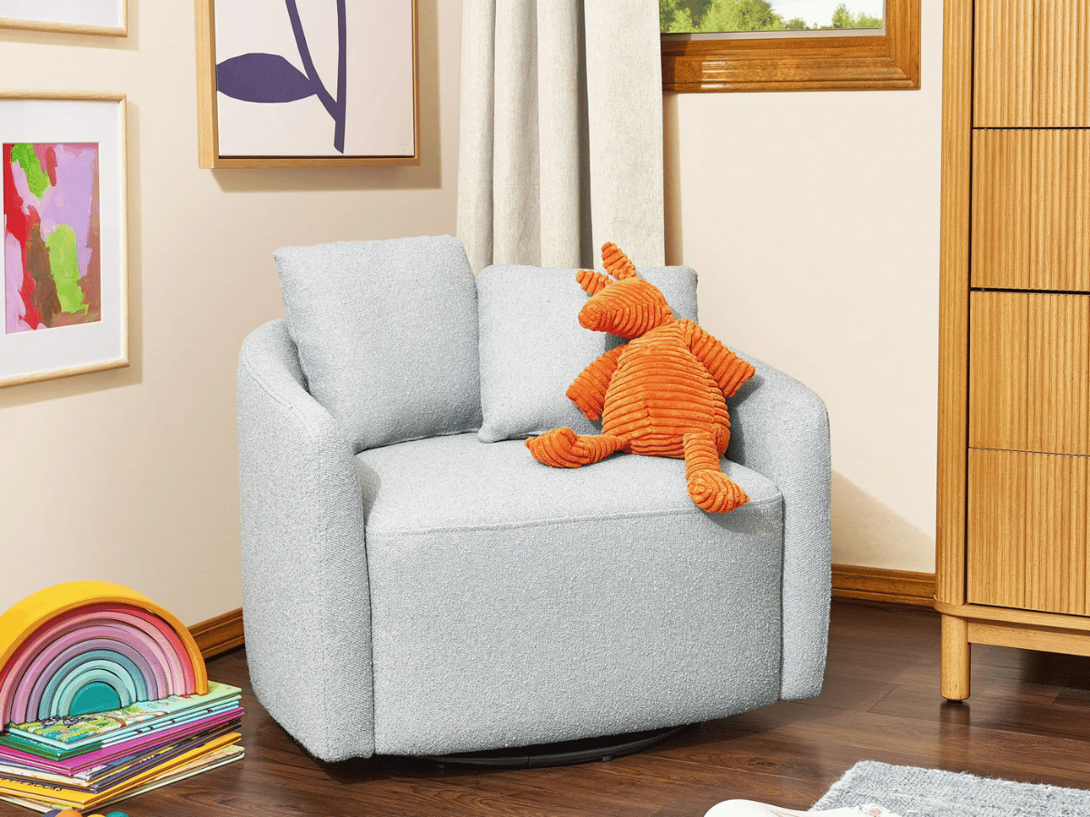 Beautiful by Drew Kids Chair Beautiful by Drew Kids Chair