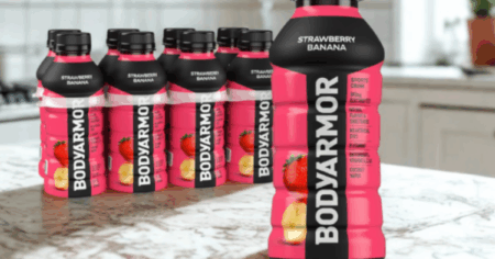 BodyArmor