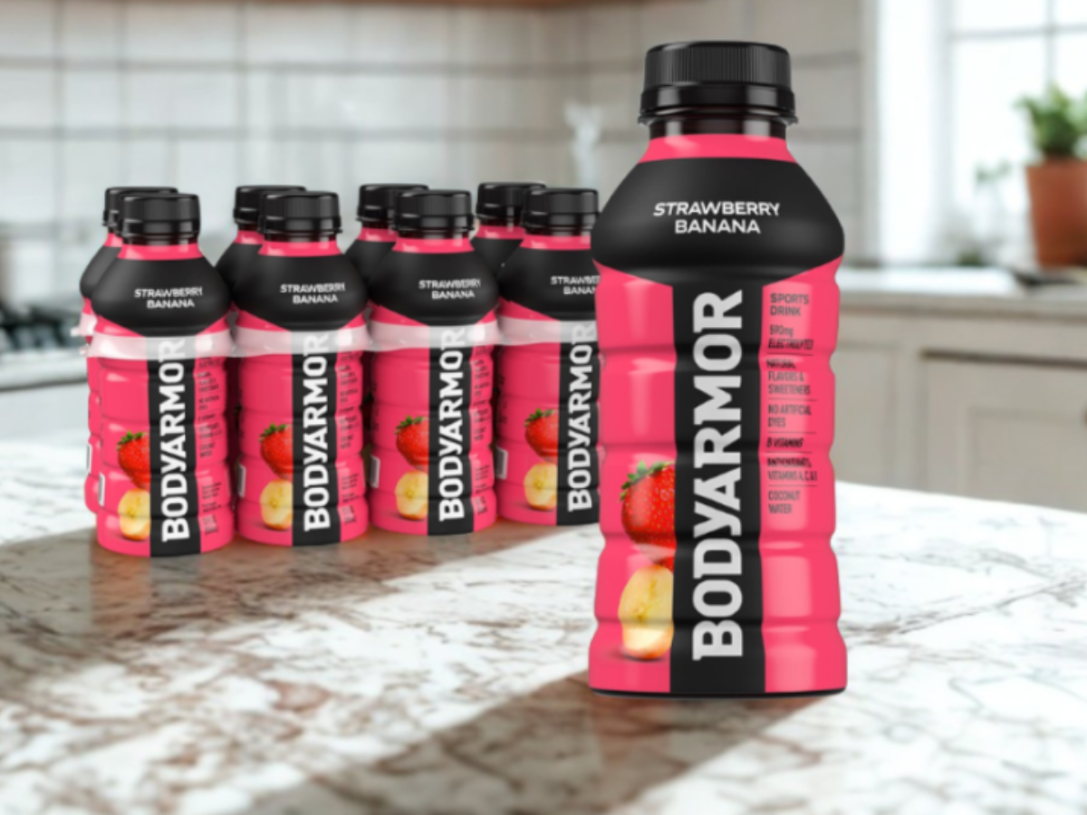 BodyArmor BodyArmor