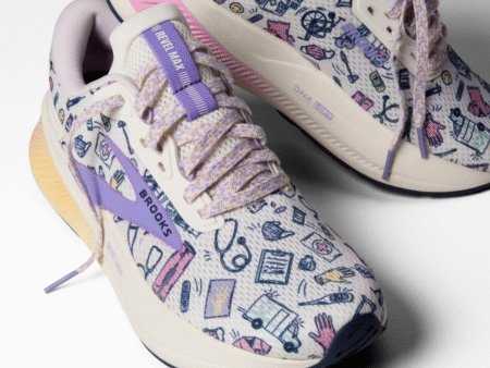 Brooks Revel Max Heroes