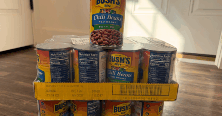 Bush s Beans