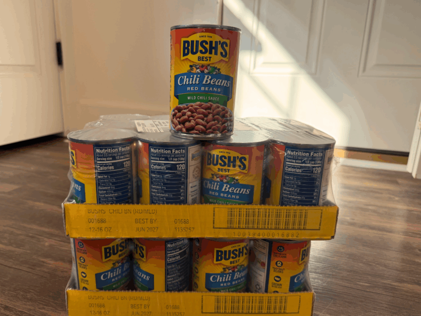 Bush s Beans