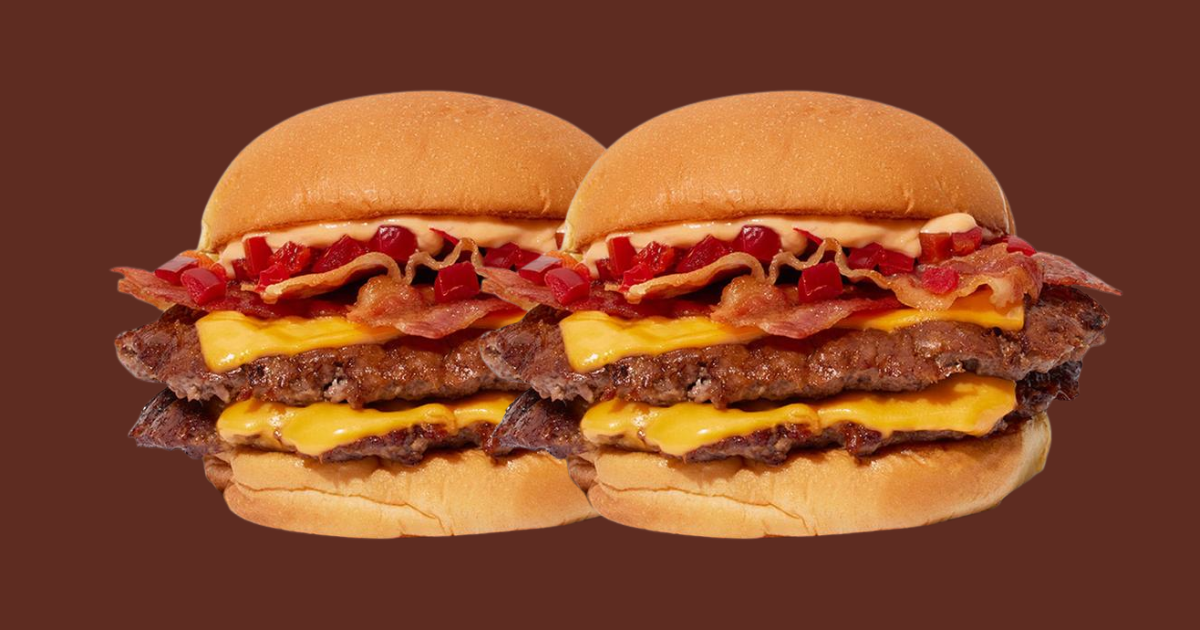 Buy One Get One Smoke Shack Burgers at Shake Shack
