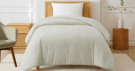 COMFORTER 2