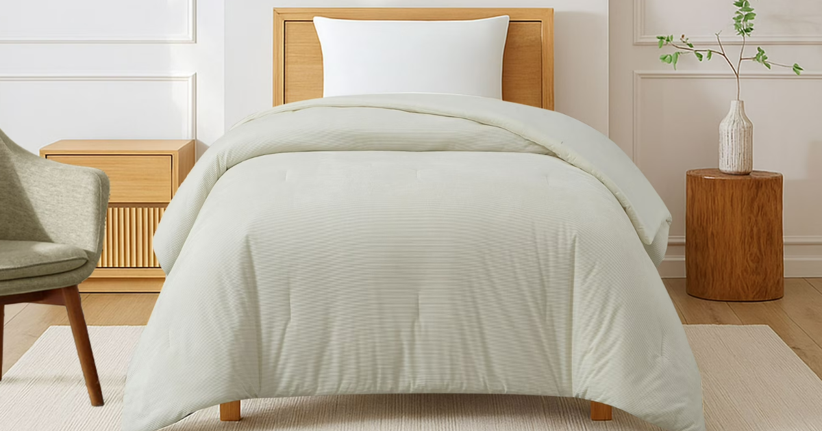 COMFORTER 2 COMFORTER 2