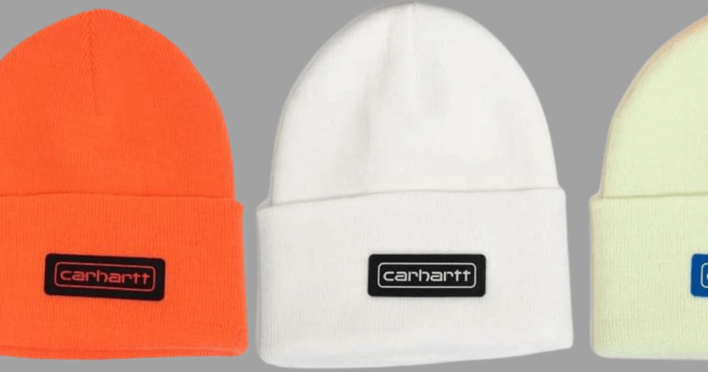 Carhartt Beanie Carhartt Beanie