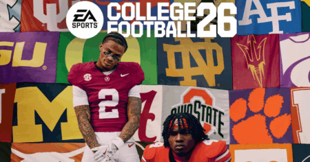 Cheez It EA SPORTS College Football ‘26 Giveaway