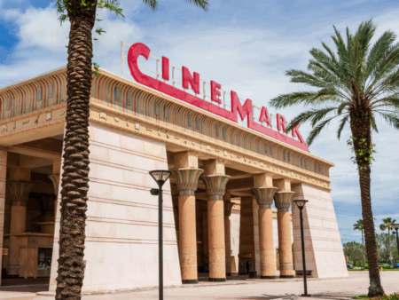 Cinemark