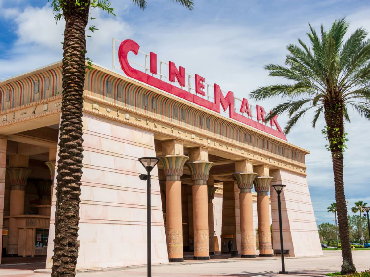 Cinemark
