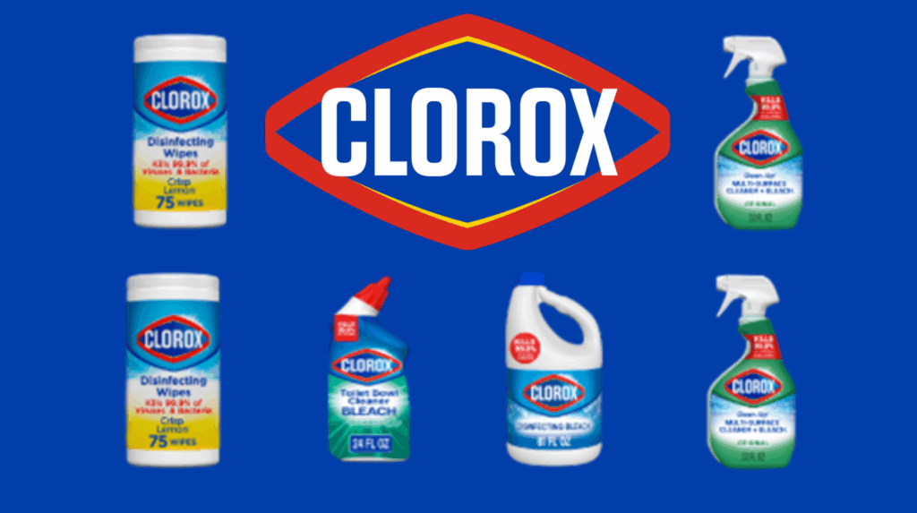 Clorox Catch Holiday Sweepstakes IWG