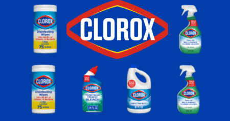 Clorox Catch Holiday Sweepstakes IWG