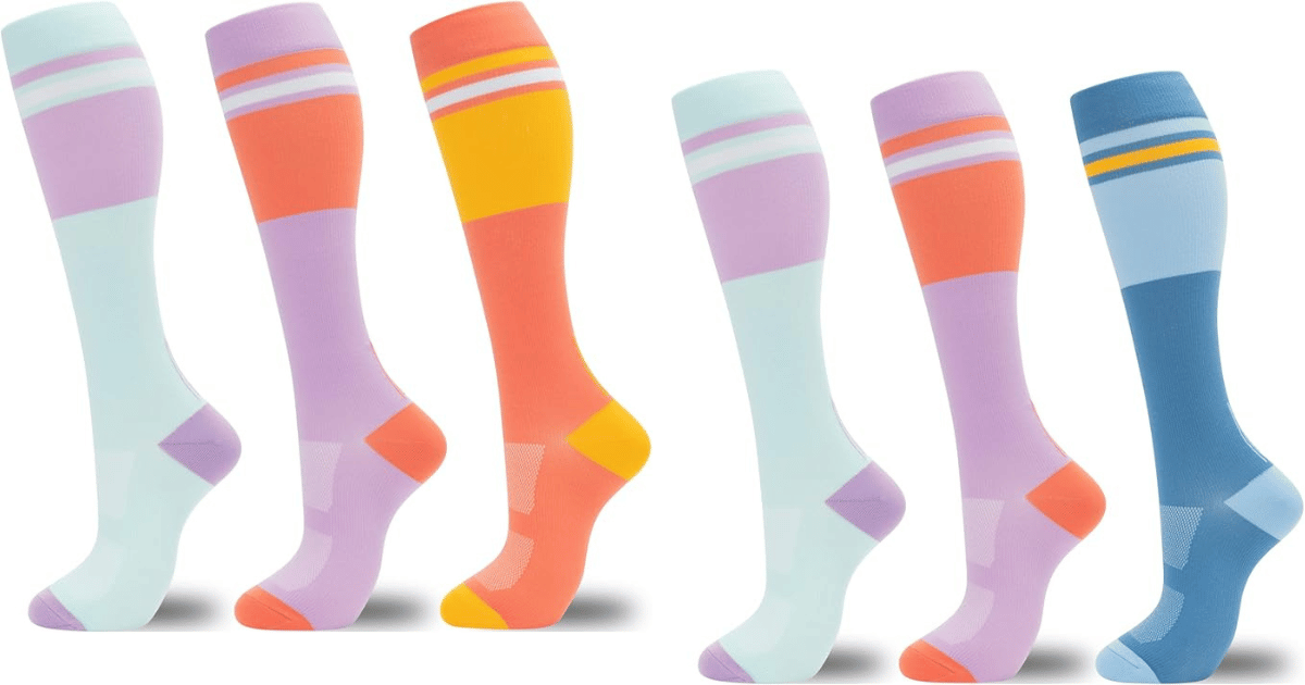 Compression Socks