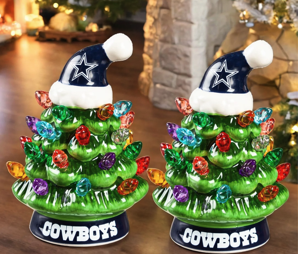 Cowboys Trees Cowboys Trees