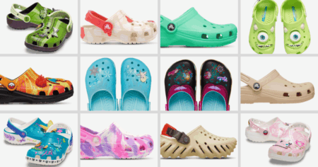 Crocs Kids