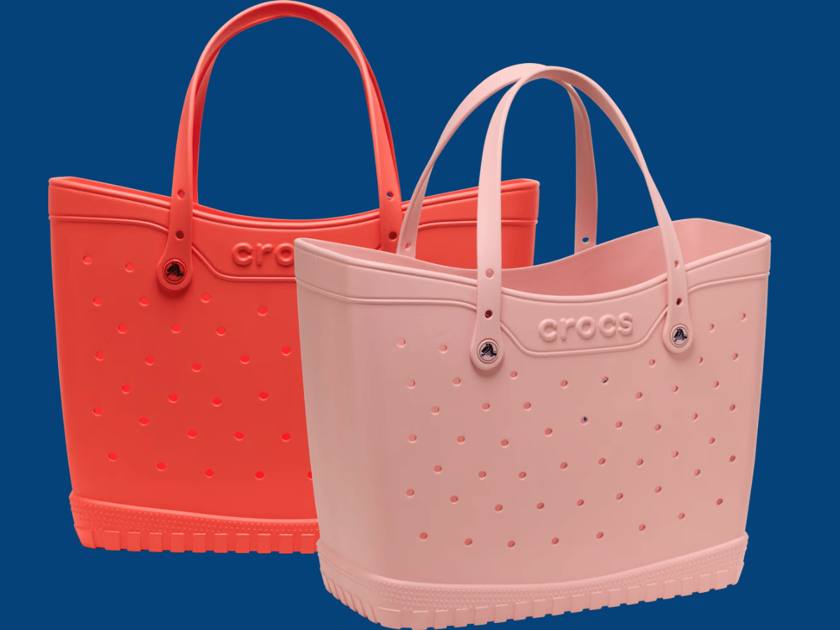 Crocs Totes Crocs Totes