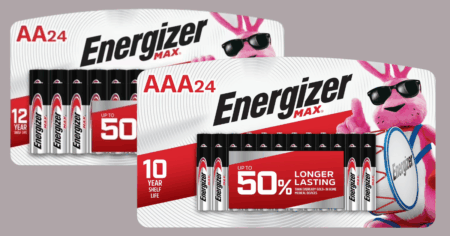 ENERGIZER