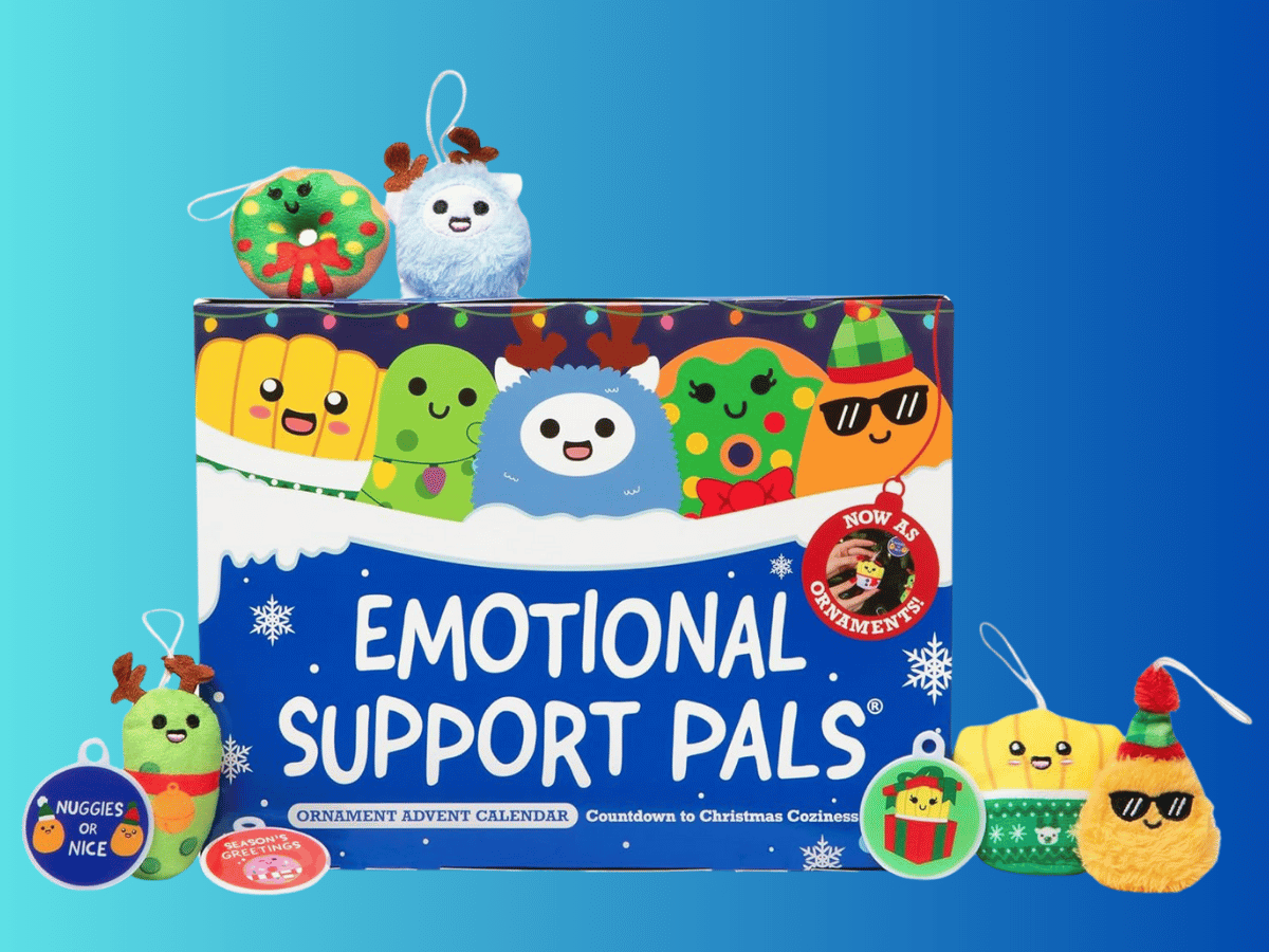 Emotional Support Pals 1 Emotional Support Pals 1