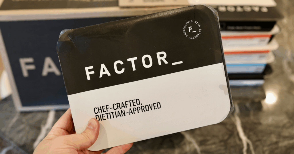 Factor Meals