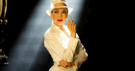 FREE Fandango Movie Ticket to see Kiss Of A Spider Woman at a Fandango Theater