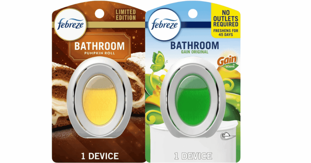 Febreze Bathroom 1