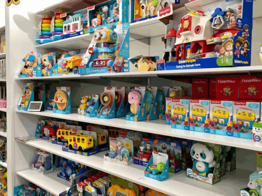 Fisher Price Toys Kohls Toys