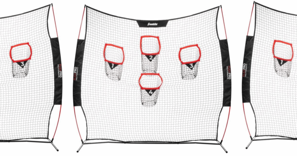 Franklin Football Target